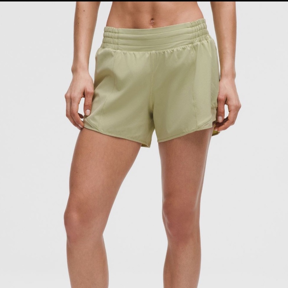 Hotty Hot High Rise Short (4)